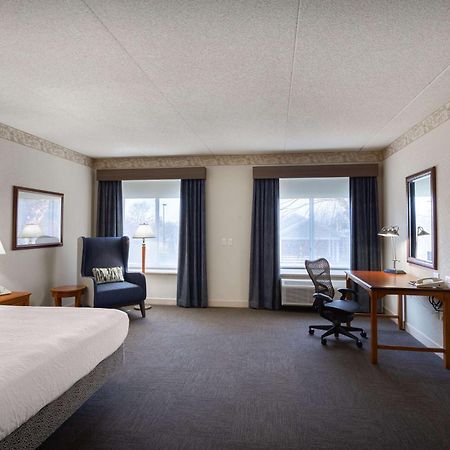 Hilton Garden Inn Wooster Exterior foto
