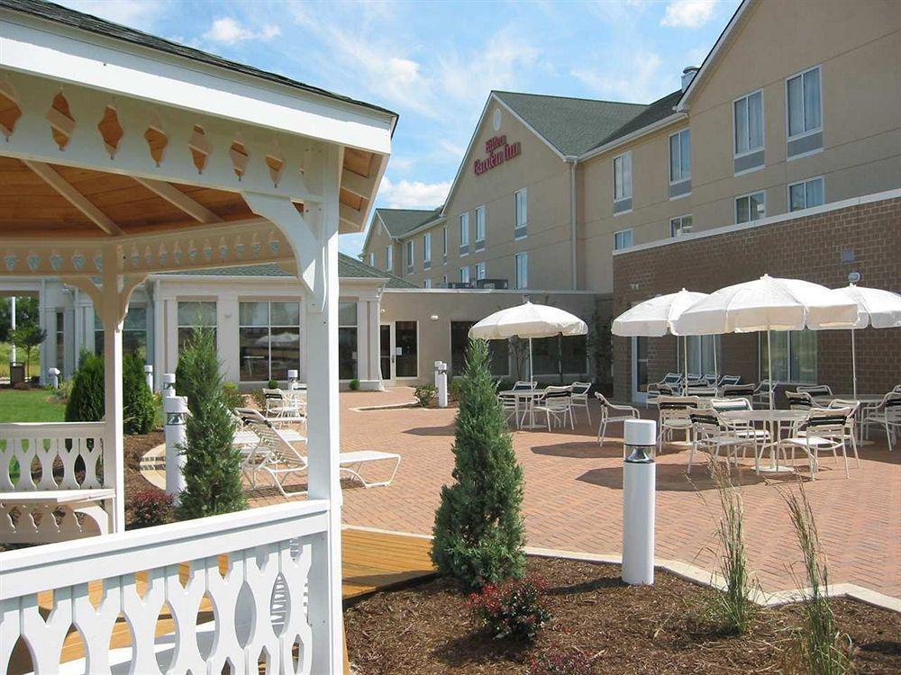Hilton Garden Inn Wooster Facilități foto