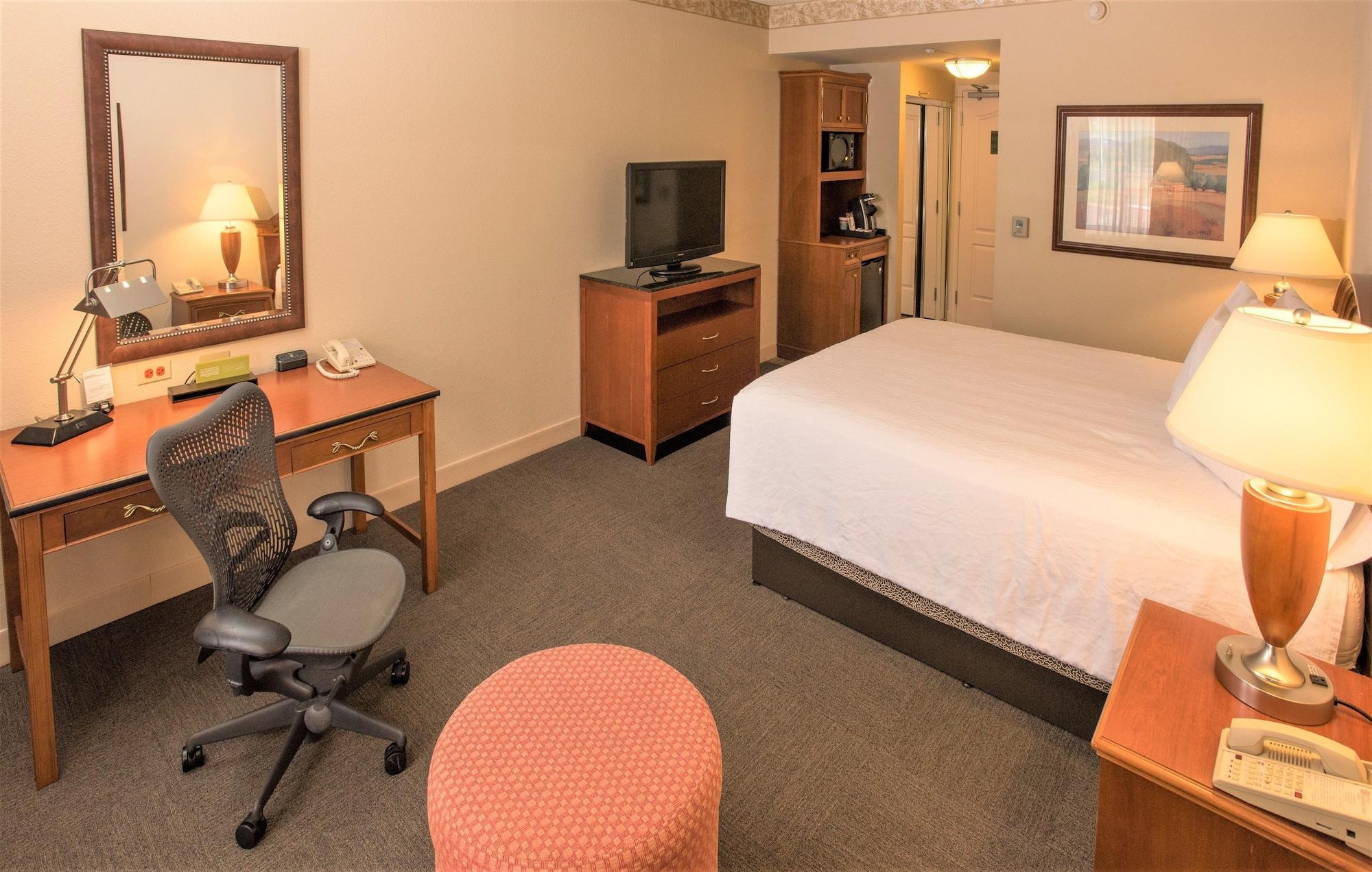 Hilton Garden Inn Wooster Exterior foto
