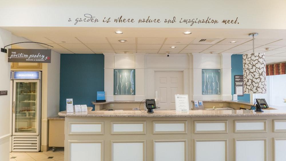 Hilton Garden Inn Wooster Exterior foto