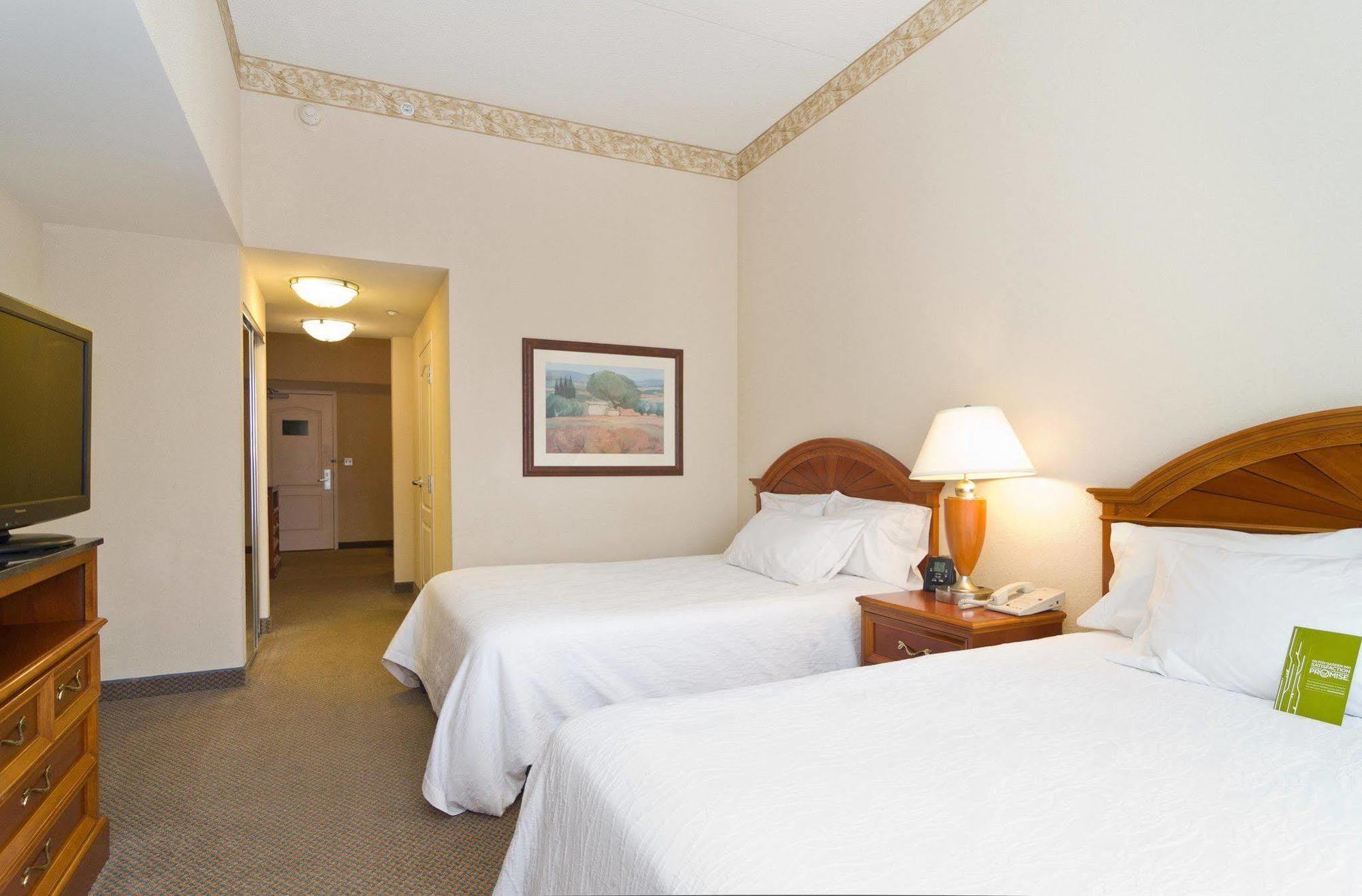 Hilton Garden Inn Wooster Exterior foto